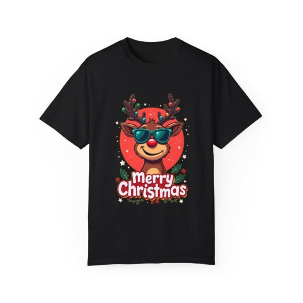 Celebrate Together – Merry Christmas Unisex T-shirt