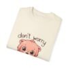 Don’t Worry, Be Happy Unisex T-shirt – Find the Fun in Life