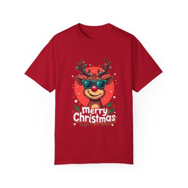 Celebrate Together – Merry Christmas Unisex T-shirt