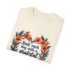 3472062193571166947_2048.jpeg Start Each Day with a Grateful Heart Unisex T-shirt – Grateful Vibes Only