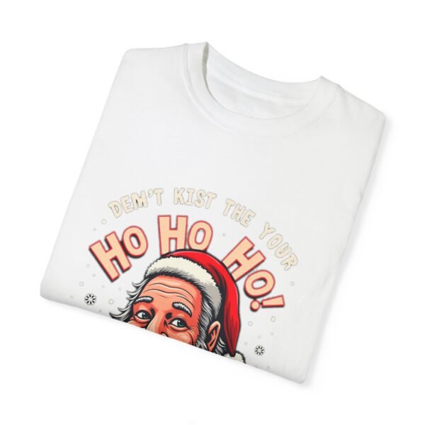 3485625119679322512_2048.jpeg Ho Ho Ho Unisex T-shirt – Sleigh Every Holiday Outfit