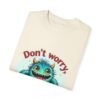 Bright Days Ahead – Don’t Worry, Be Happy Unisex T-shirt