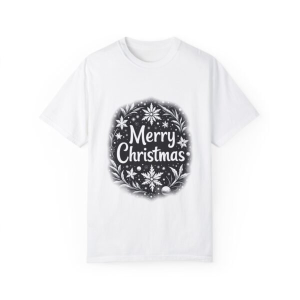 Spread the Cheer – Merry Christmas Unisex T-shirt