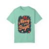 Shine Bright – Merry and Bright Unisex T-shirt