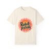 3588985835532426192_2048.jpeg Radiate Positivity Unisex T-shirt – A Daily Dose of Good Vibes