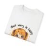 Stay Chill – Don’t Worry, Be Happy Unisex T-shirt