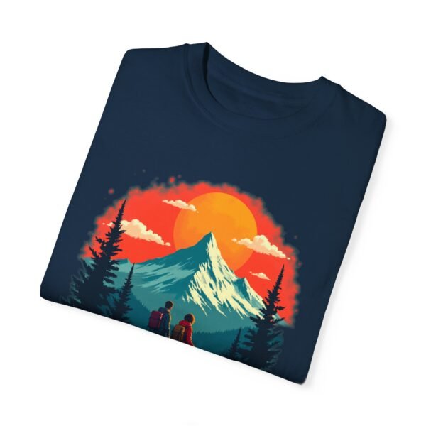 Adventure Awaits! T-shirt - Ready for your next journey!