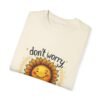 Wear a Smile – Don’t Worry, Be Happy Unisex T-shirt