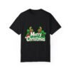 3863987749293758949_2048.jpeg Merry Christmas Unisex T-shirt – Perfect for Holiday Cheer