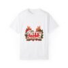 Merry Christmas Unisex T-shirt – Bring Joy Everywhere