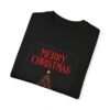 Festive Favorites – Merry Christmas Unisex T-shirt