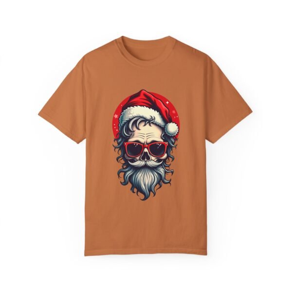 Ho Ho Ho Unisex T-shirt – Bring the Holiday Cheer