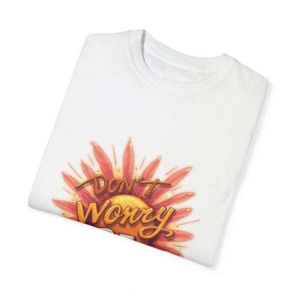 4080164967679880001_2048.jpeg Celebrate Life – Don’t Worry, Be Happy Unisex T-shirt