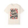 Make Today Amazing Unisex T-shirt – Your Best Day Awaits