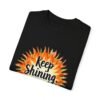 4141687445620300383_2048.jpeg Keep Shining, Beautiful Soul Unisex T-shirt – Embrace Your Light