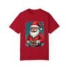 Merry Christmas Unisex T-shirt – Light Up the Holidays