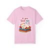 4203932068328966860_2048.jpeg If You Love Me, Let Me Sleep Unisex T-shirt – For the Sleep Enthusiast