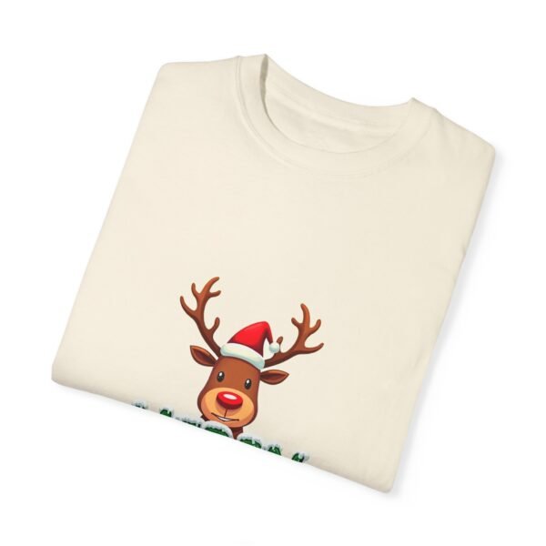 423663683568262795_2048.jpeg Merry Christmas Unisex T-shirt – Classic Holiday Charm