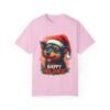 Festive and Fun – Happy Holidays Unisex T-shirt