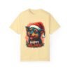 Festive and Fun – Happy Holidays Unisex T-shirt