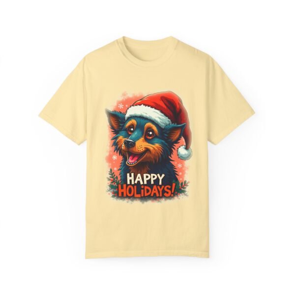 Festive and Fun – Happy Holidays Unisex T-shirt