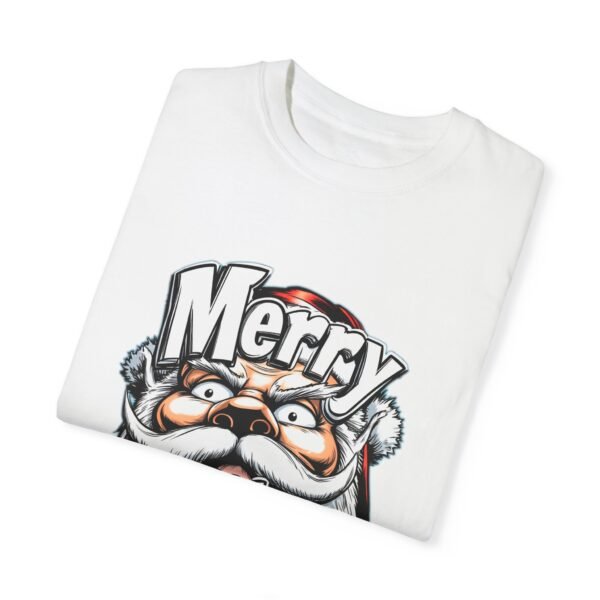 4329547875842750850_2048.jpeg Merry and Bright Unisex T-shirt – Perfect for Holiday Cheer