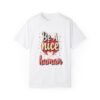 Be a Nice Human T-shirt – Spread Kindness Everywhere