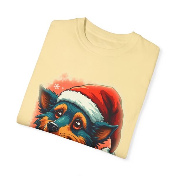 Festive and Fun – Happy Holidays Unisex T-shirt