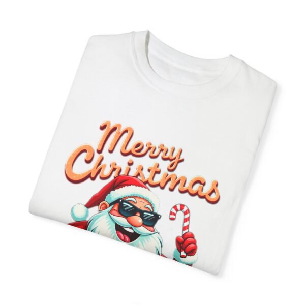 4338101312087335406_2048.jpeg Celebrate Love & Joy – Merry Christmas Unisex T-shirt
