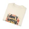 Feel the Joy – Don’t Worry, Be Happy Unisex T-shirt