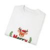 4359196182925954566_2048.jpeg Merry Christmas Unisex T-shirt – The Holiday Spirit Staple