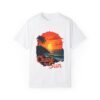 4391082777692930995_2048.jpeg Follow the Light with the Chase the Sun Unisex T-shirt