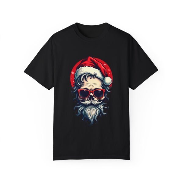 Ho Ho Ho Unisex T-shirt – Bring the Holiday Cheer