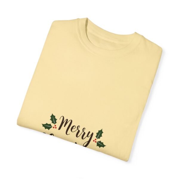 4454932852152886482_2048.jpeg Holiday Magic – Merry Christmas Unisex T-shirt