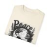 Holiday Harmony – Peace on Earth Unisex T-shirt