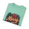 Shine Bright – Merry and Bright Unisex T-shirt