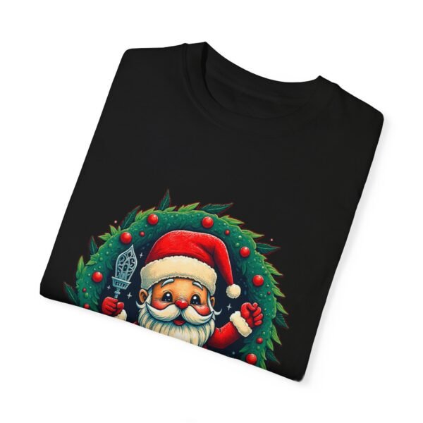 Happy Holidays Unisex T-shirt – Perfect for the Season
