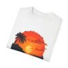 4697859602976978103_2048.jpeg Follow the Light with the Chase the Sun Unisex T-shirt