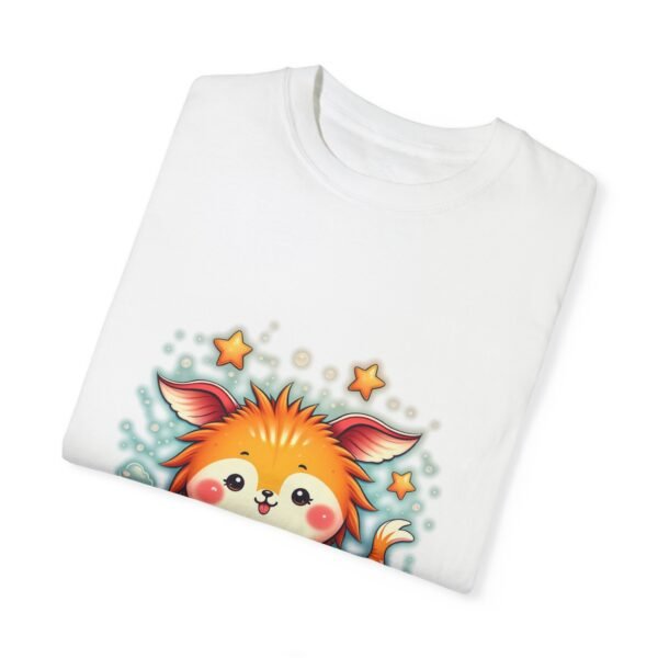 Stress Less – Don’t Worry, Be Happy Unisex T-shirt