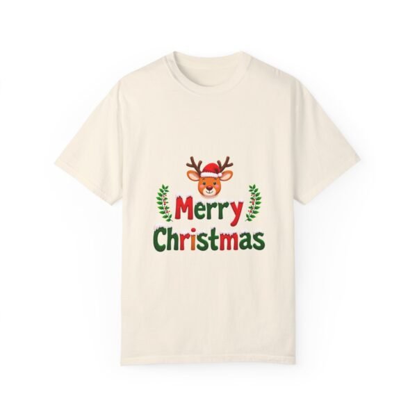 4757468258395847678_2048.jpeg Merry Christmas Unisex T-shirt – The Holiday Spirit Staple