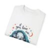 Love Me? Let Me Snooze – If You Love Me, Let Me Sleep Unisex T-shirt