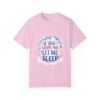 4848648236286006435_2048.jpeg If You Love Me, Let Me Sleep Unisex T-shirt – Relaxation Required