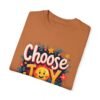 Choose Joy Every Day Unisex T-shirt – Brighten Your Life