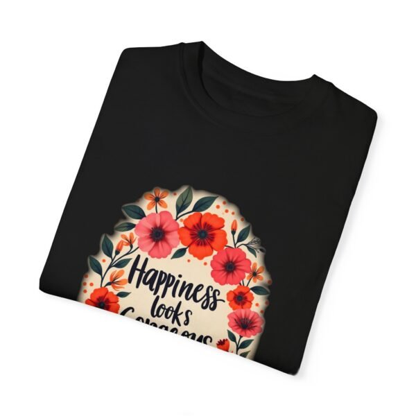4902227375241171121_2048.jpeg Happiness Looks Gorgeous on You Unisex T-shirt – Wear Your Smile