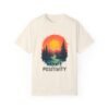 4923557339618572064_2048.jpeg Radiate Positivity Unisex T-shirt – Light Up the Room with Your Smile