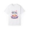 Sleep First – If You Love Me, Let Me Sleep Unisex T-shirt