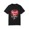 Spread Love Everywhere You Go Unisex T-shirt – Share the Joy