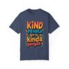 Choose Kindness – Kind People Are My Kinda People Unisex T-shirt