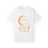 5072654073729300722_2048.jpeg Stay Wild, Moon Child Unisex T-shirt – Embrace Your Free Spirit