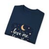 Sleep Goals – If You Love Me, Let Me Sleep Unisex T-shirt
